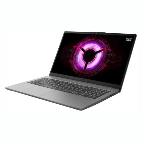 Notebook LENOVO LOQ 15,6' FHD 512GB / 16GB RAM Ryzen 7 170 NVIDIA GeForce RTX4050 De 6GB Notebook LENOVO LOQ 15,6' FHD 512GB / 16GB RAM Ryzen 7 170 NVIDIA GeForce RTX4050 De 6GB