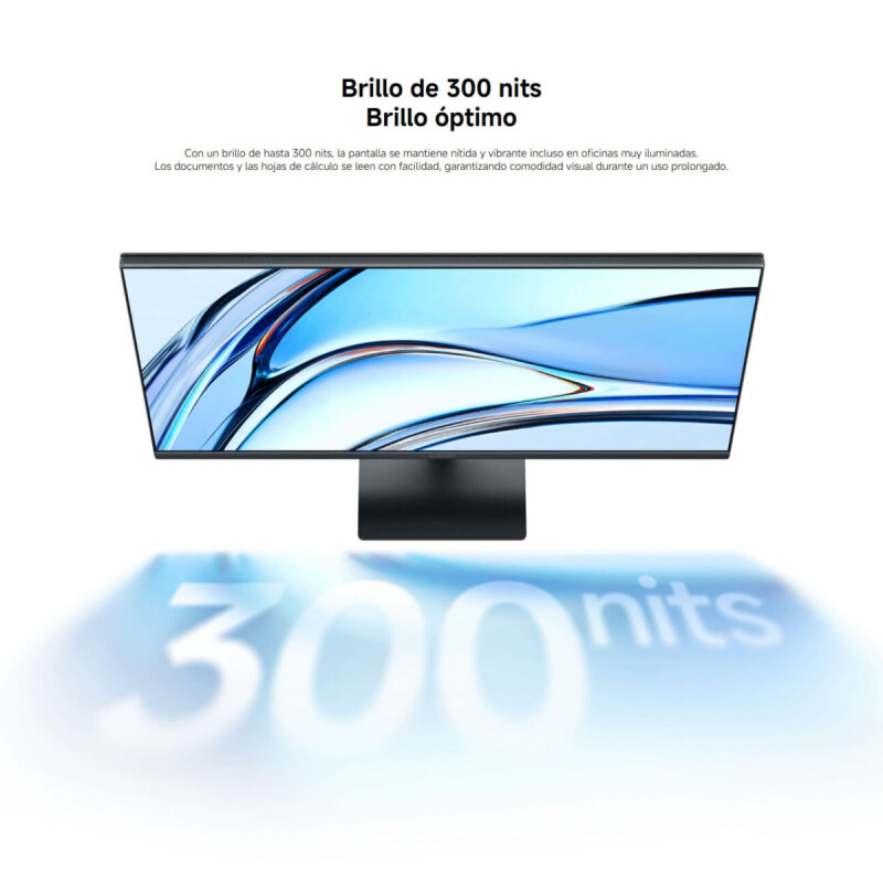 Monitor Xiaomi A24i 2026 FHD 144Hz 24" Monitor Xiaomi A24i 2026 FHD 144Hz 24"