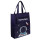 Bolso Escolar P/útiles Multiuso Cartuchera Infantil Azul