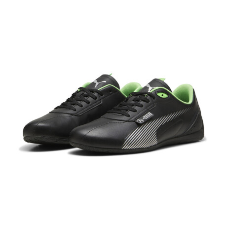 MAPF1 Neo Cat 20 30852501 Negro