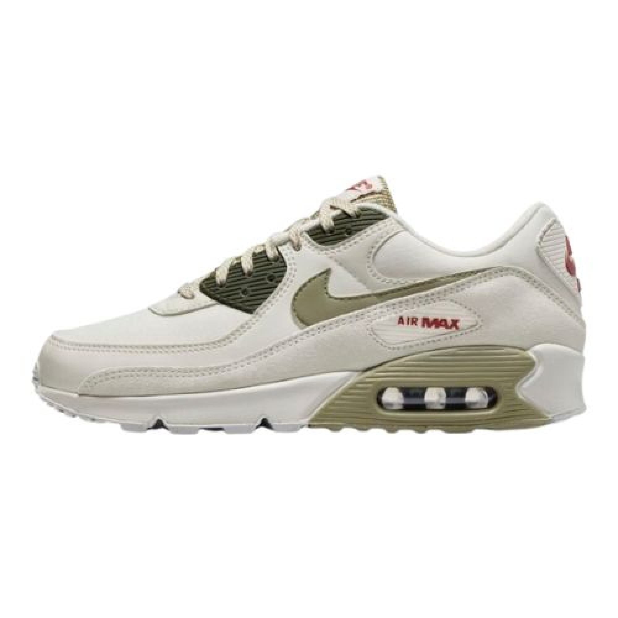 Nike air max 2000 hombre beige discount