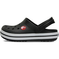 Crocband™ Niños Pequeños Negro