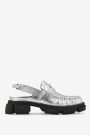 ZAPATO LIO Plata