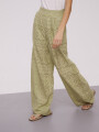 Pantalon Uxie Verde Oliva Claro