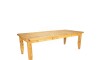 Juego de comedor Ravenna madera maciza 8 sillas Juego de comedor Ravenna madera maciza 8 sillas