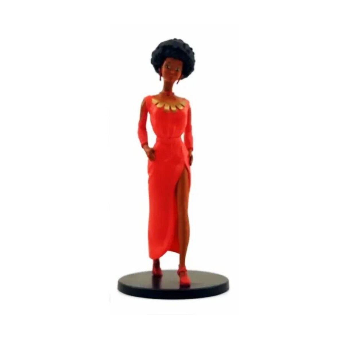 Barbie 1980 - Black Barbie 