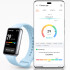 Smartband Honor 9 1.57" VIOLETA