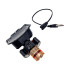 Linterna Cabeza Led Recargable Minero Frontal Camping Linterna Cabeza Led Recargable Minero Frontal Camping