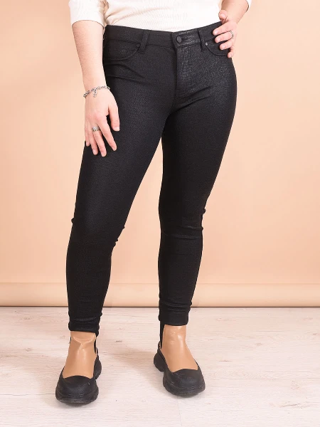 PANTALÓN EVA NEGRO