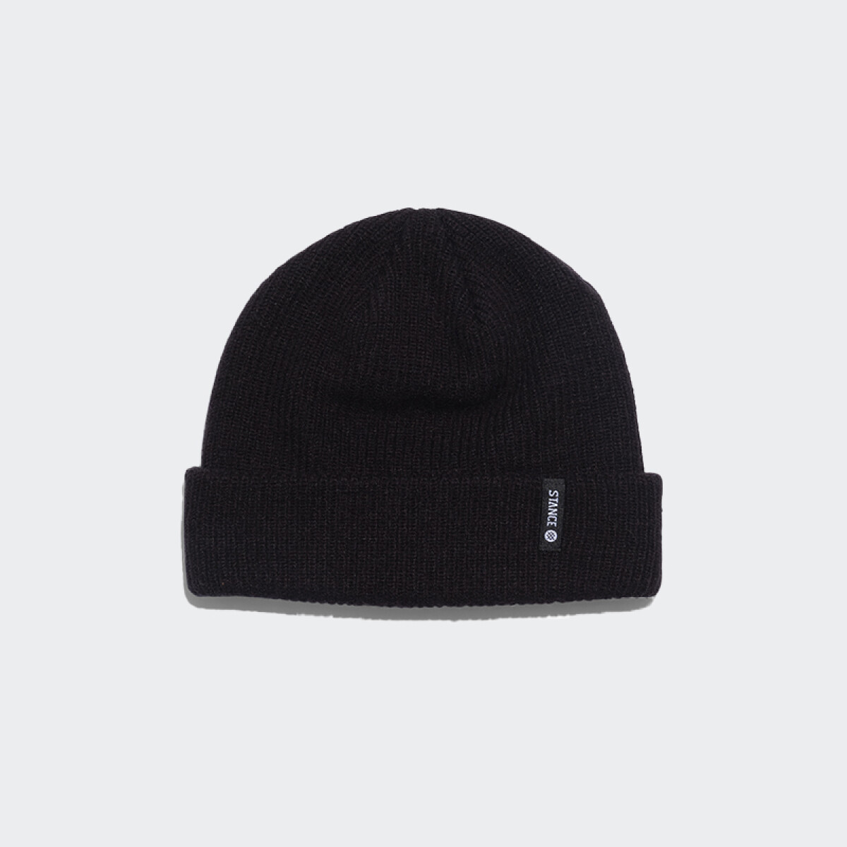 Gorro Stance Icon 2 Beanie - Negro 