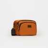 Mini Bag Bolt en Nylon Marron