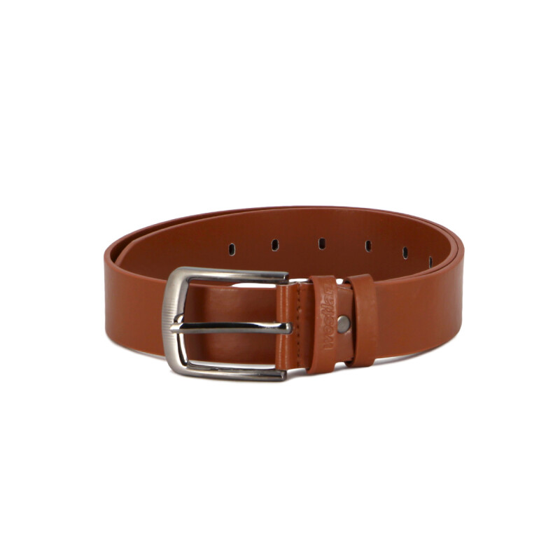 Westland Cinto Hombre Marron Claro