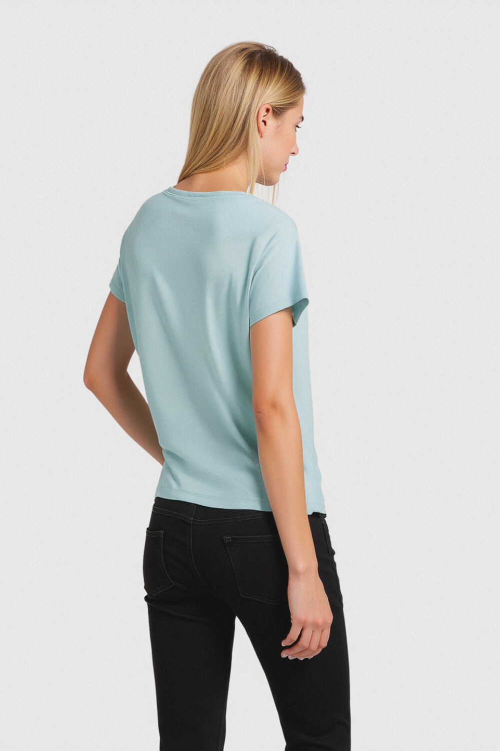 Remera Ovast Estampado 6