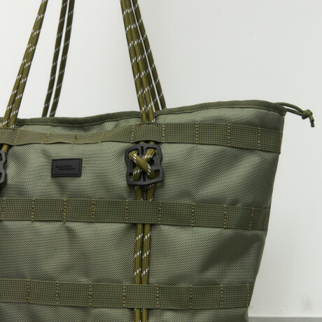 CARTERA REED Verde