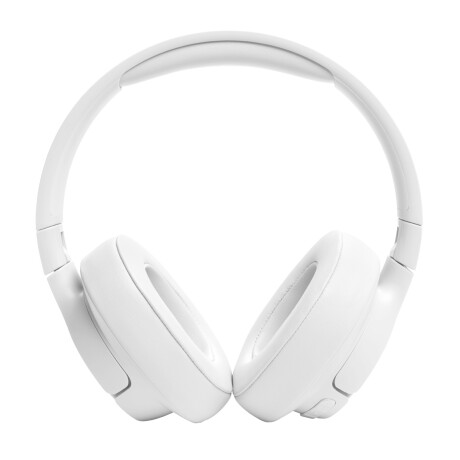 Auriculares Inalámbricos Over-ear JBL Tune 720 Bluetooth White