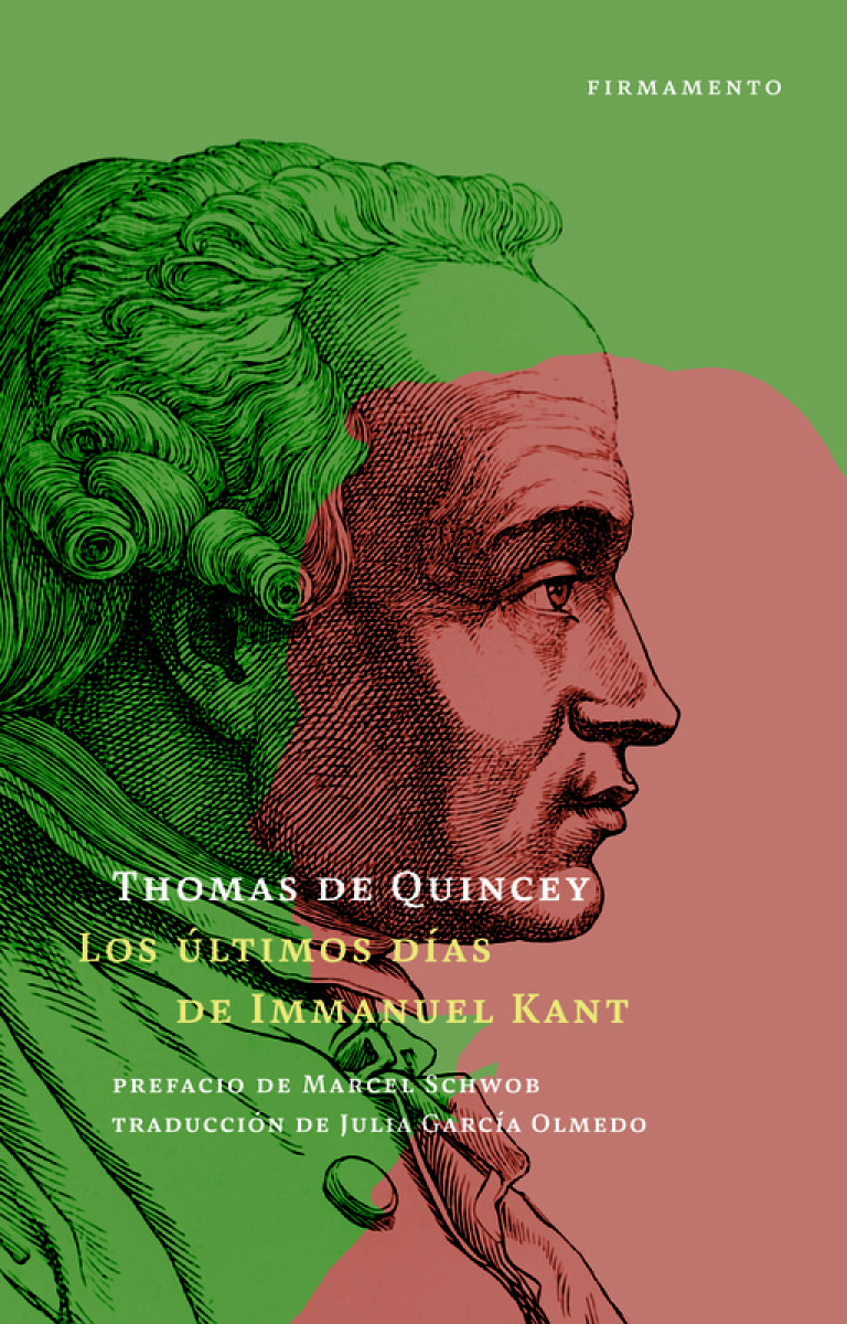 últimos Días De Immanuel Kant, Los 
