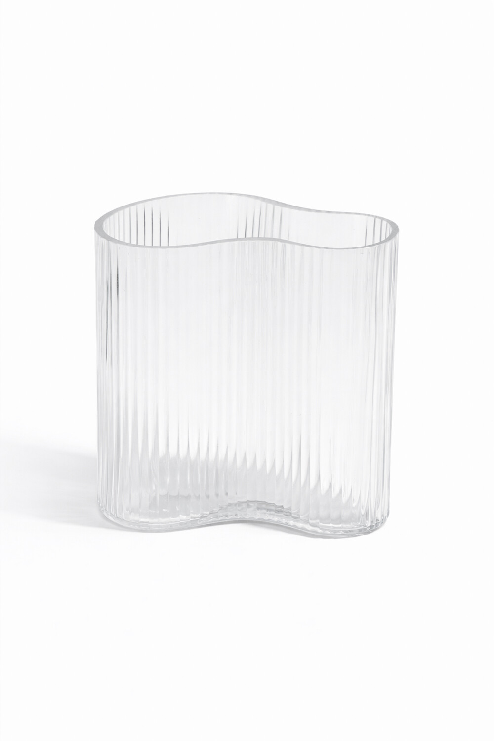 Florero Ville Color Unico