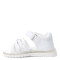 Sandalias de Niña MINI Miss Carol Blanco