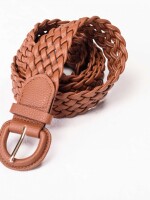 Cinto 15 Camel