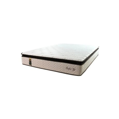 COLCHON 2 PLAZAS RESORTE KONFORT NATURAL HELLEN COLCHON 2 PLAZAS RESORTE KONFORT NATURAL HELLEN