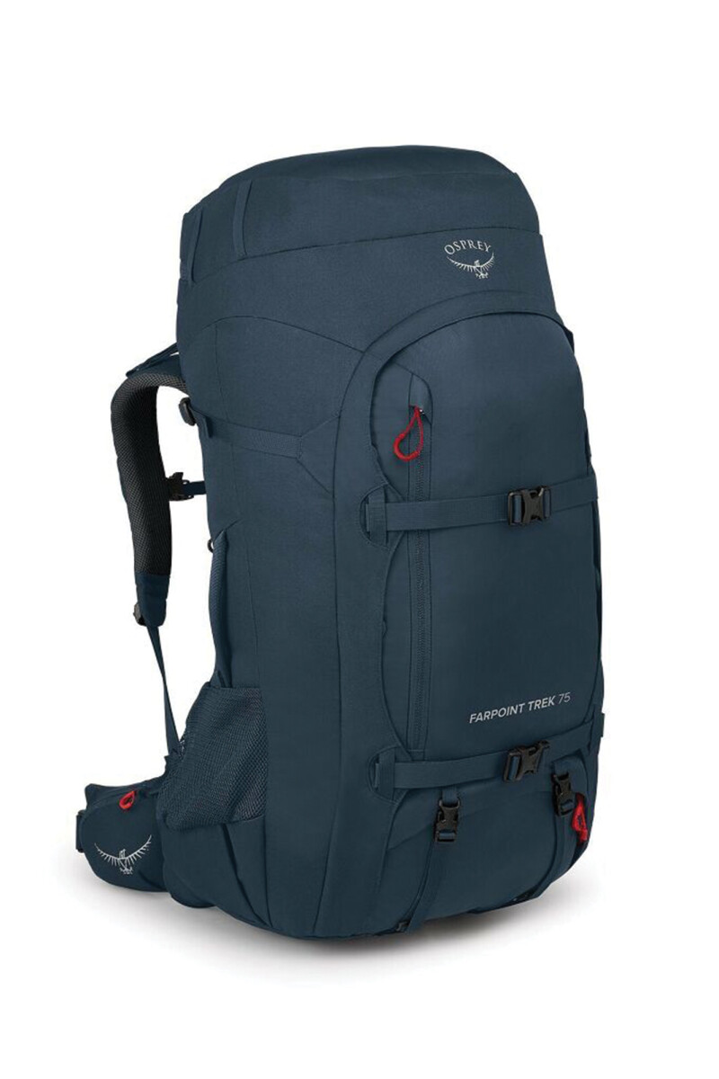 Farpoint™ Trek 75 - Muted Space Blue 