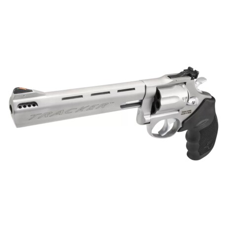 REVOLVER TAURUS MOD 627 CAL 357 MAG 6 1/2" INOX MATE REVOLVER TAURUS MOD 627 CAL 357 MAG 6 1/2" INOX MATE
