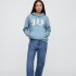 V-GAP HERITAGE PO HD BLUE STONE