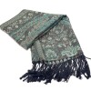 Pashmina estampada 13