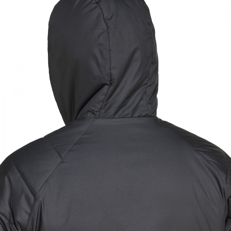 Abrigo Mt Terrex Terma de Hombre Negro