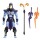 Figura de Accion He Man Origins de 14 cm SKELETOR