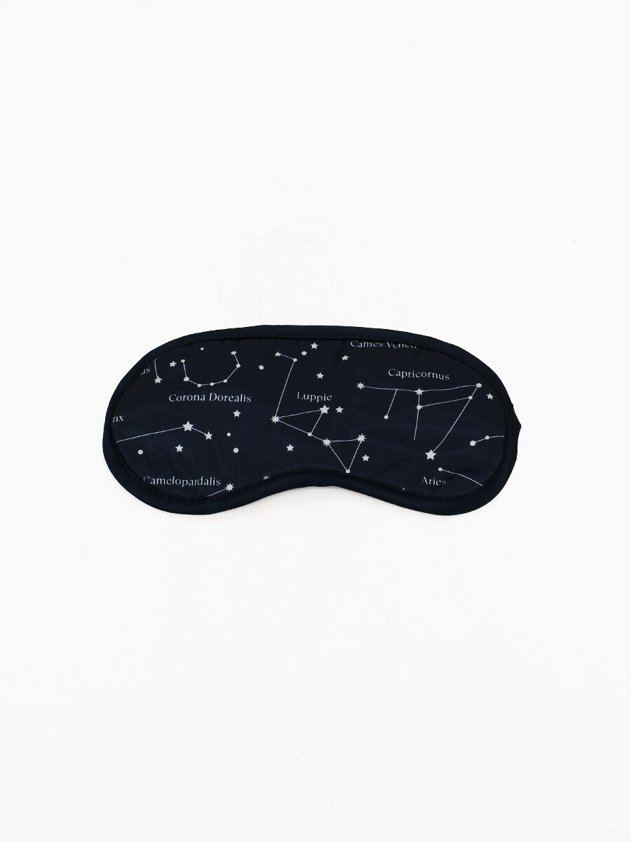 ANTIFAZ CONSTELACIONES - MULTICOLOR 