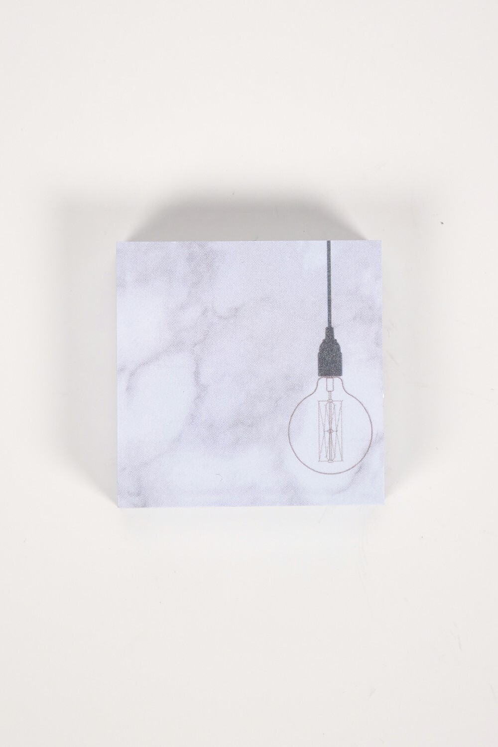 Post It Set Post It Idea Color Unico