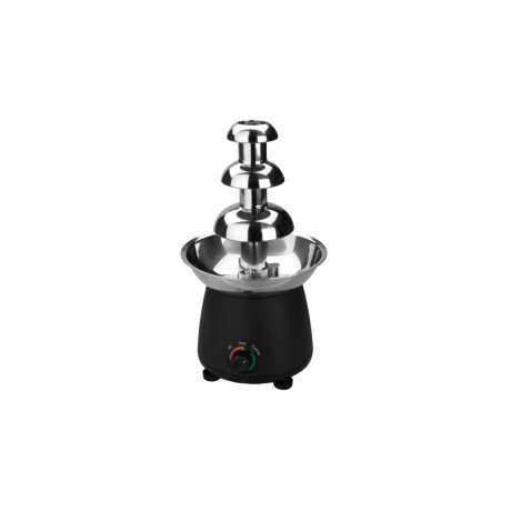 Fuente de Chocolate Eléctrico 500 ml Fuente de Chocolate Eléctrico 500 ml