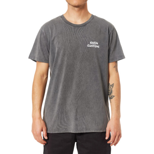 Remera Katin Venice - Negro Remera Katin Venice - Negro