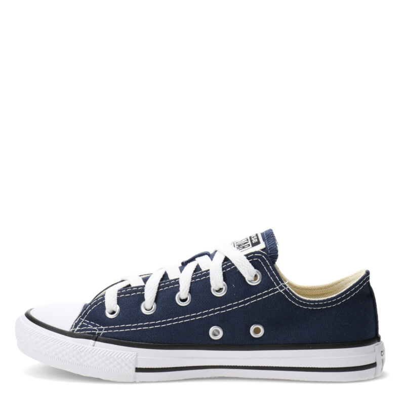 Championes Infantiles Converse Chuck Taylor Azul Marino