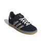 Zapatillas Adidas Gazelle J Unisex Black
