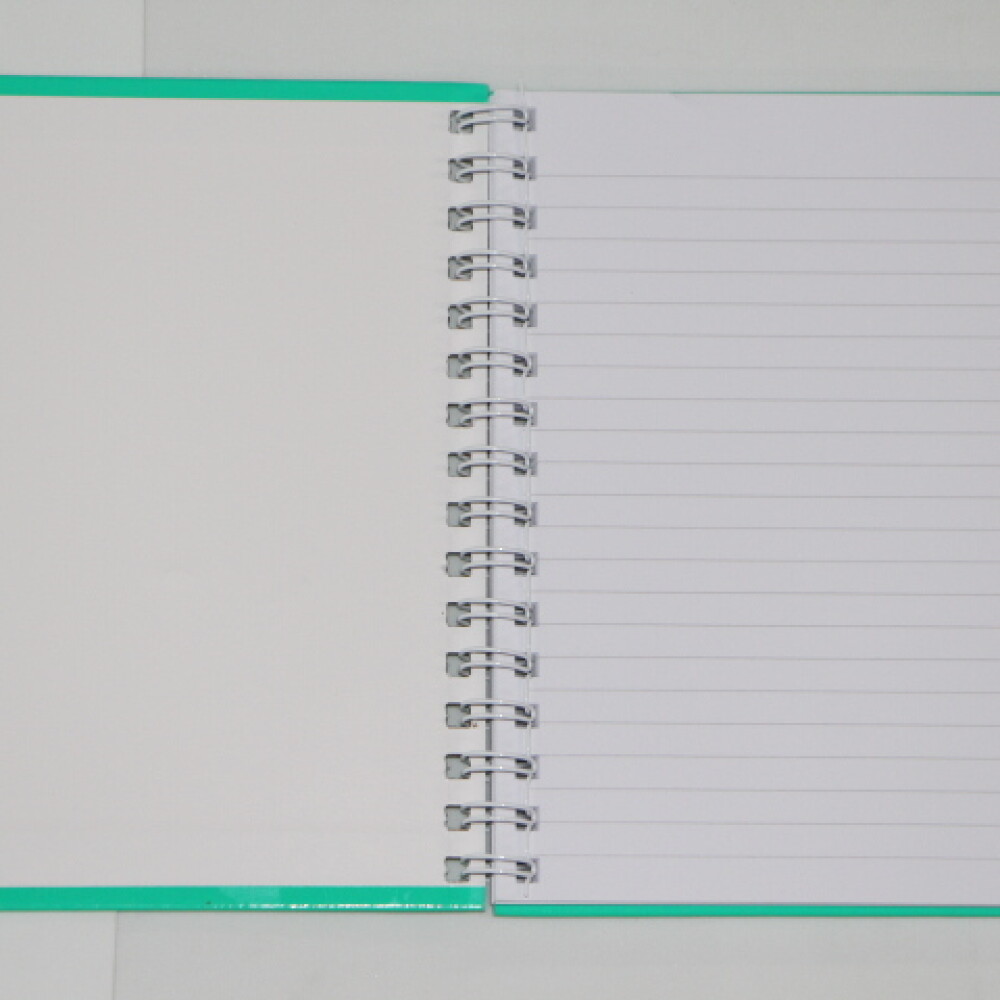 CUADERNO DALI STD TAMAÑO A5 CUADERNO DALI STD TAMAÑO A5