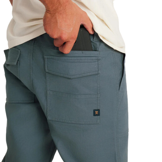 Pantalon Roark Layover Utility Pant Pantalon Roark Layover Utility Pant