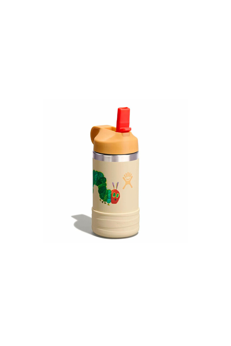 12 oz Kids Wide Mouth Bottle - World of Eric Carle™ Hungry Caterpillar