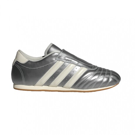 Championes adidas Taekwondo Silver