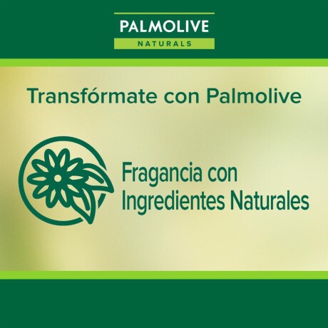 Jabón Líquido Palmolive Naturals 200ml Jabón Líquido Palmolive Naturals 200ml