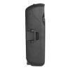Parlante Eldom ELD-2X15 portátil con bluetooth negro Parlante Eldom Eld-2x15 Portátil Con Bluetooth Negro