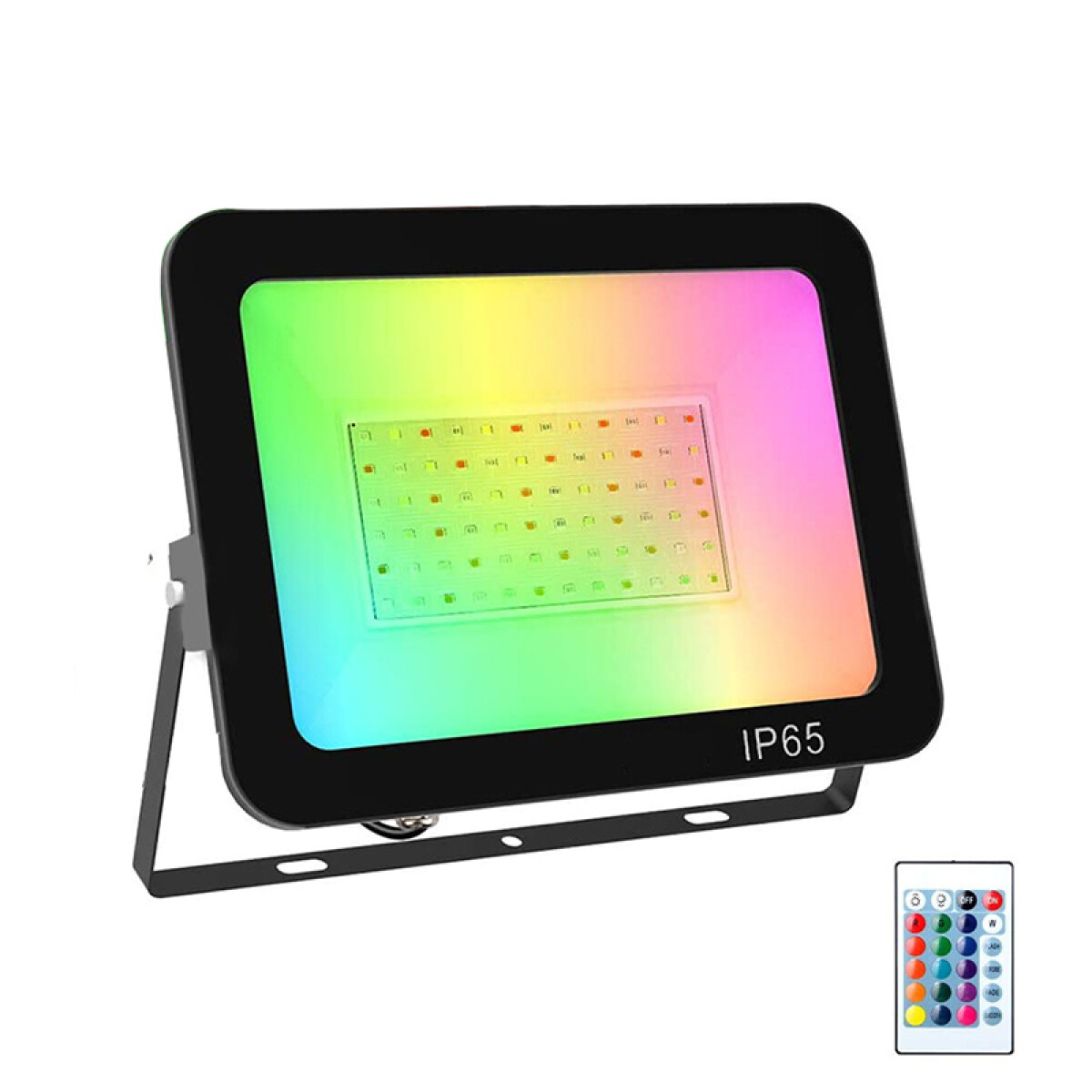 Proyector LED Apple RGB 20W 