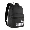 Mochila Puma Phase Negro-Blanco