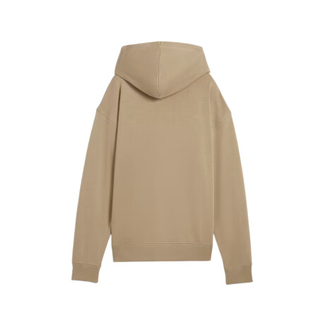 BUZO PUMA SQUAD Beige