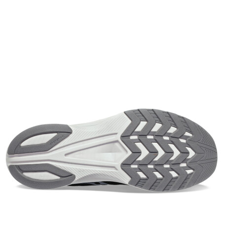 Championes Saucony de hombre - AXON 3 - S2082605 BLACK/WHITE