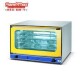 Horno Eléctrico Turbinado con vapor Flamemax Horno Eléctrico Turbinado con vapor Flamemax