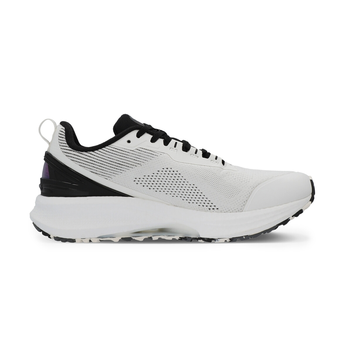 Championes 361° Stable Running - Grey/Black/White 