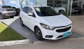Chevrolet Onix LTZ AT - 2017 Chevrolet Onix LTZ AT - 2017