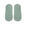 Set de medias con aplique anti deslizante buba 1 a 3 Oso verde Marron
